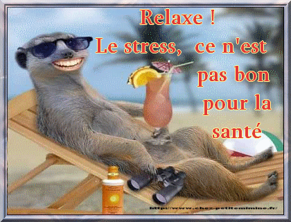 relaxe max !